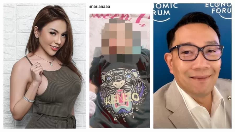 Heboh! Isu Ridwan Kamil Selingkuh Viral di Medsos, Fakta atau Cuma Settingan?