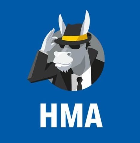 HMA VPN