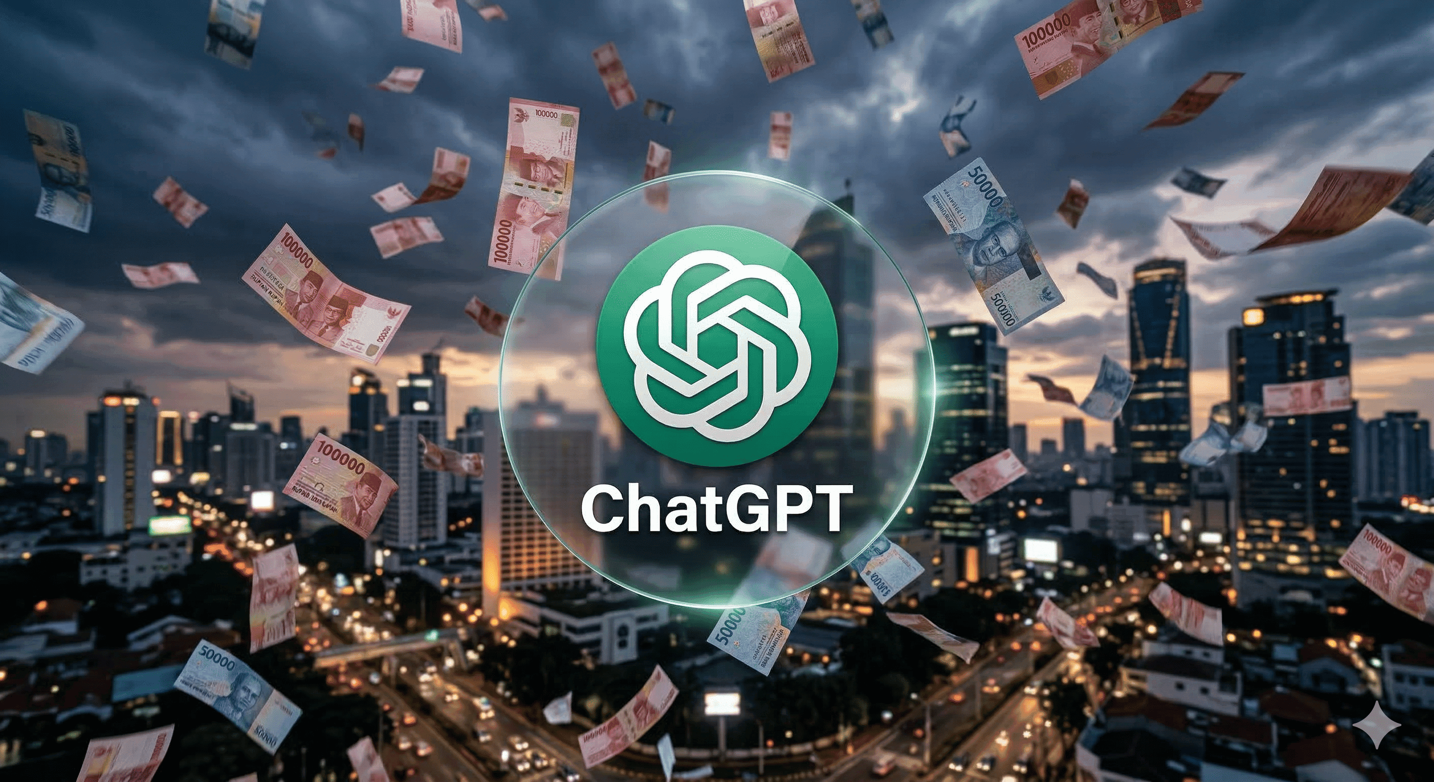Apa Itu ChatGPT Plus? Temukan Cara Beli Murah di Freemium.id!