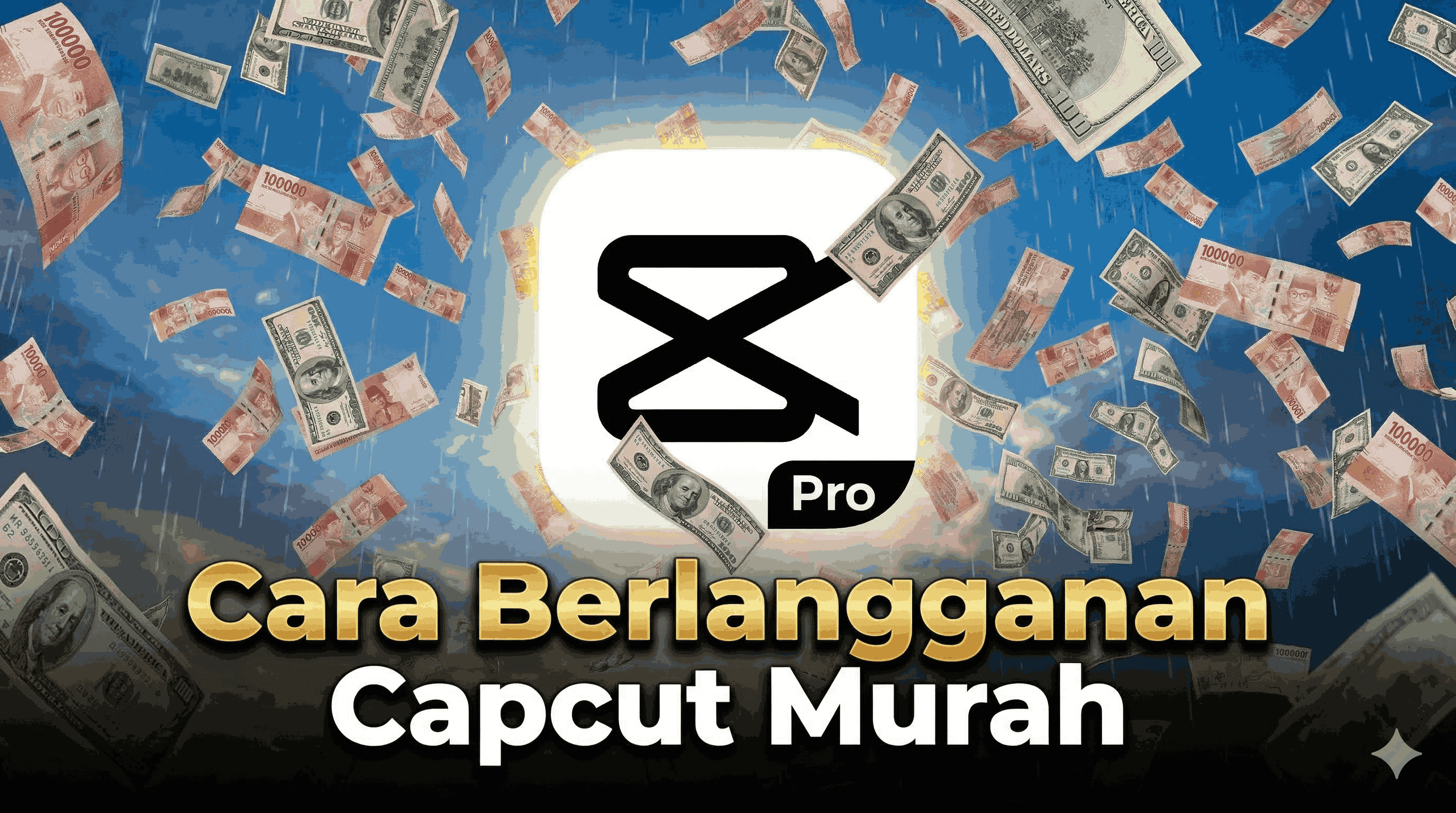 Cara Berlangganan Capcut Murah Di Freemium.Id: Panduan Lengkap Dan Hemat