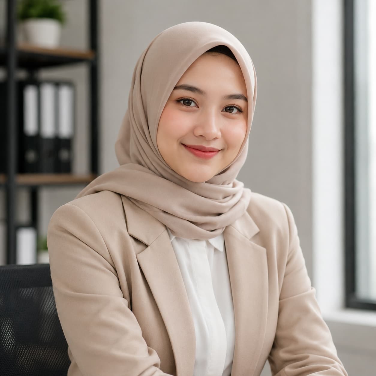 Indah